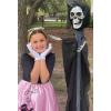 imageNIce Caps Girls ampamp Womens White Stretch Gloves Halloween Kids Costume Parade Special OccasionWhite