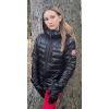 imageNIce Caps Womens Genuine Kid Leather Gloves with Plush LiningBlack With Touchscreen