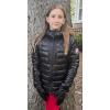 imageNIce Caps Womens Genuine Kid Leather Gloves with Plush LiningBlack With Touchscreen