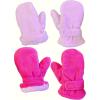 Pink/Fuchsia Pack