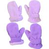 Pink/Light Purple Pack