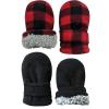 Red Buffalo Plaid Infant