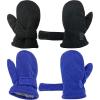 Royal/Black Pack