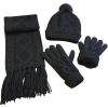 Black Set