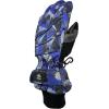 imageNIce Caps Kids Waterproof Winter Thinsulate Warm GlovesRoyal Geo