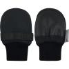 imageNIce Caps Baby Waterproof Snow Mittens Infant Boys Girls Thinsulate Insulated Winter Gloves EasyOnBlack