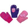 Animal Mittens