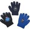 Robots - Black/Navy/Royal