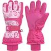 Fuchsia Print