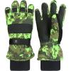 Neon Green Digital Camo