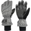 Silver Gray