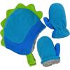 Royal/Neon Blue/Neon Green