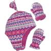 Fair Isle Print