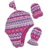 Fair Isle Print Infant