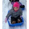 imageNIce Caps Kids Waterproof Snow Mittens Cold Weather Thinsulate InsulatedLight Pink