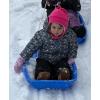 imageNIce Caps Kids Waterproof Snow Mittens Cold Weather Thinsulate InsulatedLight Pink