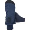 imageNIce Caps Kids Waterproof Snow Mittens Cold Weather Thinsulate InsulatedNavy Black