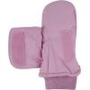 imageNIce Caps Kids Waterproof Snow Mittens Cold Weather Thinsulate InsulatedPink