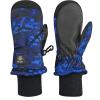 Digital Camo Blue