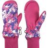 Fuchsia Dots