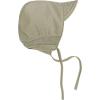 imageNIce Caps Baby Boys Bonnets Assorted Styles and ColorsKhaki