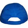 imageNIce Caps Baby Boys and Toddler Authentic Construction Little Slugger Baseball CapI Love Grandpa  Blue