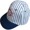 imageNIce Caps Baby Boys and Toddler Authentic Construction Little Slugger Baseball CapNavyWhite