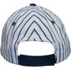 imageNIce Caps Baby Boys and Toddler Authentic Construction Little Slugger Baseball CapNavyWhite