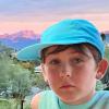 imageNIce Caps Kids 2Pack SPF 50 Sun Hats  Adjustable Mesh Lined UV ProtectionNeon PinkNeon Purple