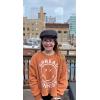imageNIce Caps Kids Classic Newsboy Driver Sun CapBlack