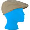 imageNIce Caps Kids Classic Newsboy Driver Sun CapTan