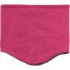 imageNIce Caps Kids Fleece Neck Gaiter Warm Soft Sherpa Lining Winter Cold WeatherFuchsia