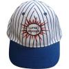 imageNIce Caps Baby Boys and Toddler Authentic Construction Little Slugger Baseball CapNavyWhite