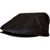 imageNIce Caps Kids Classic Newsboy Driver Sun CapBlack