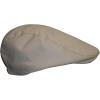 imageNIce Caps Kids Classic Newsboy Driver Sun CapTan