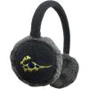 imageNIce Caps Kids Earmuffs Girls Winter Warm Adjustable Soft Plush PaddedDinosaur