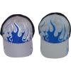 Flames Color Change
