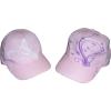 imageNIce Caps Kids Girls Boys Magical Color Changing Printed Summer Ball CapsPink Color Change