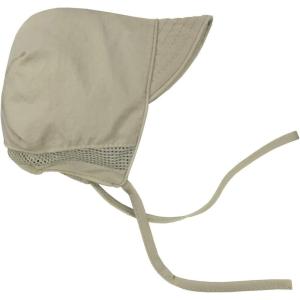 imageNIce Caps Baby Boys Bonnets Assorted Styles and ColorsKhaki