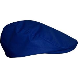 imageNIce Caps Kids Classic Newsboy Driver Sun CapNeon Blue