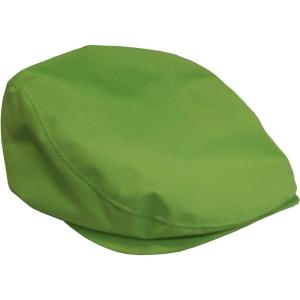 imageNIce Caps Kids Classic Newsboy Driver Sun CapNeon Green