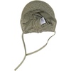image:imageNIce Caps Baby Boys Bonnet UPF 50 Sun Protection Hat Infant ToddlerKhaki