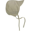 image:imageNIce Caps Baby Boys Bonnet UPF 50 Sun Protection Hat Infant ToddlerKhaki