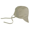 image:imageNIce Caps Baby Boys Bonnet UPF 50 Sun Protection Hat Infant ToddlerKhaki