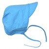 image:imageNIce Caps Baby Boys Bonnet UPF 50 Sun Protection Hat Infant ToddlerNeon Blue
