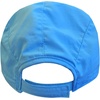 image:imageNIce Caps Kids 2Pack UPF 50 Sun Hats UV Baseball Mesh Lined AdjustableNeon Blue 2pack