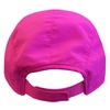 image:imageNIce Caps Kids 2Pack UPF 50 Sun Hats UV Baseball Mesh Lined AdjustableNeon PinkNeon Purple