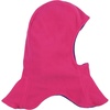 image:imageNIce Caps Kids Fleece Balaclava Face Mask Winter Warm Sherpa LinedFuchsia Balaclava Crusader
