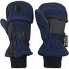 image:imageNIce Caps Kids Fingerless Glove Mitten Converter Warm Thinsulate LinedNavy