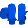 image:imageNIce Caps Kids Waterproof Snow Mittens Cold Weather Thinsulate InsulatedRoyal